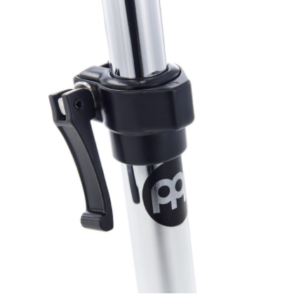 Meinl - HT1314CH 13''+14'' Timbales, Chrome - Musik Utan Gränser 