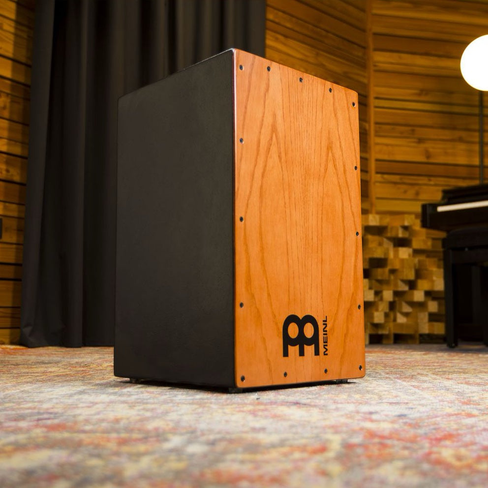 HCAJ3AWA Headliner String Cajon American White Ash