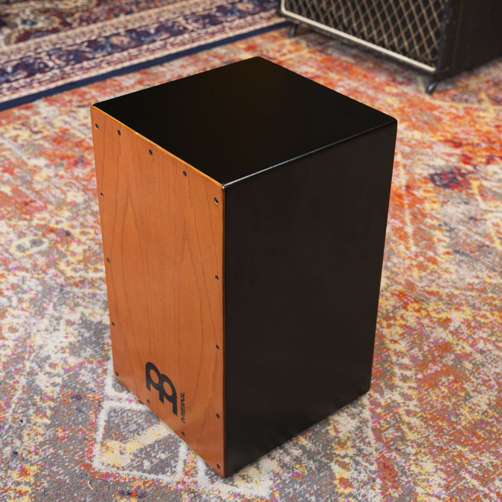 HCAJ3AWA Headliner String Cajon American White Ash