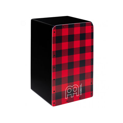 HCAJ3LJ Headliner String Cajon Lumberjack