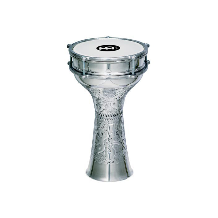 Meinl - HE-113 7 1/4''x13 1/3'' Darbuka Hand Hamm - Musik Utan Gränser 