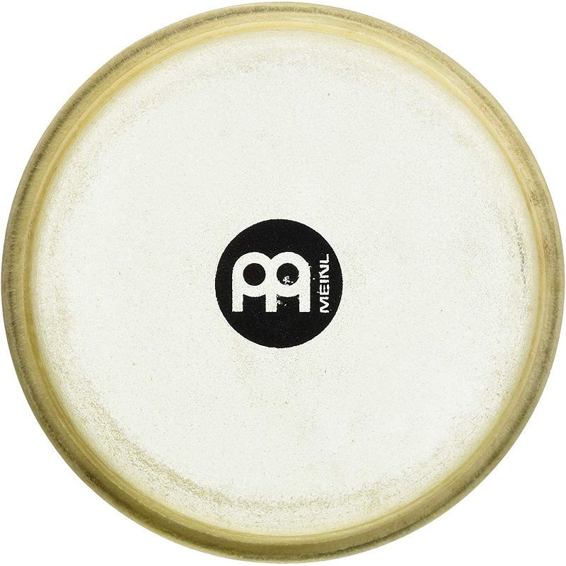 Meinl - HHEAD634W 6 3/4'' Bongoskinn - Musik Utan Gränser 