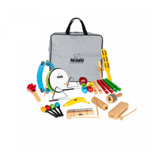 Ladda upp bild till gallerivisning, NINOSET17 Mixed Rhythm Set 24 st
