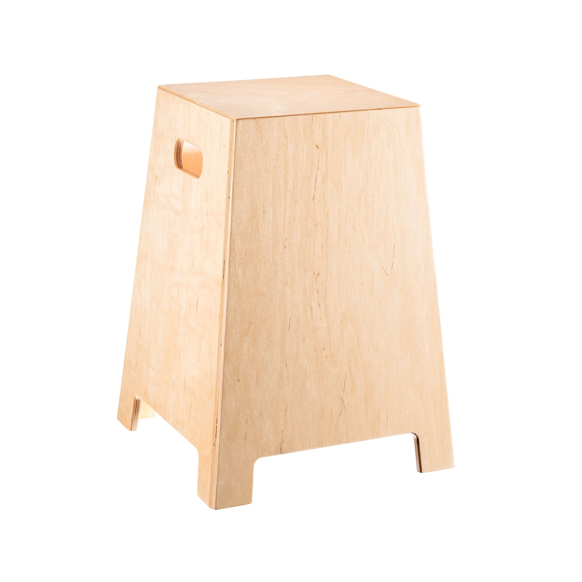 NINO991GR Staplingsbar Cajon grön