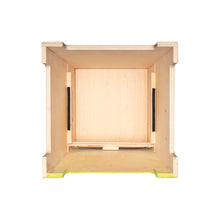 Ladda upp bild till gallerivisning, NINO991GR Staplingsbar Cajon grön
