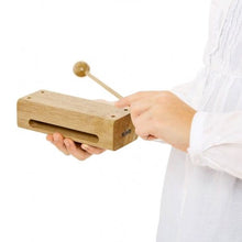 Load image into Gallery viewer, NINO22 Woodblock Large
