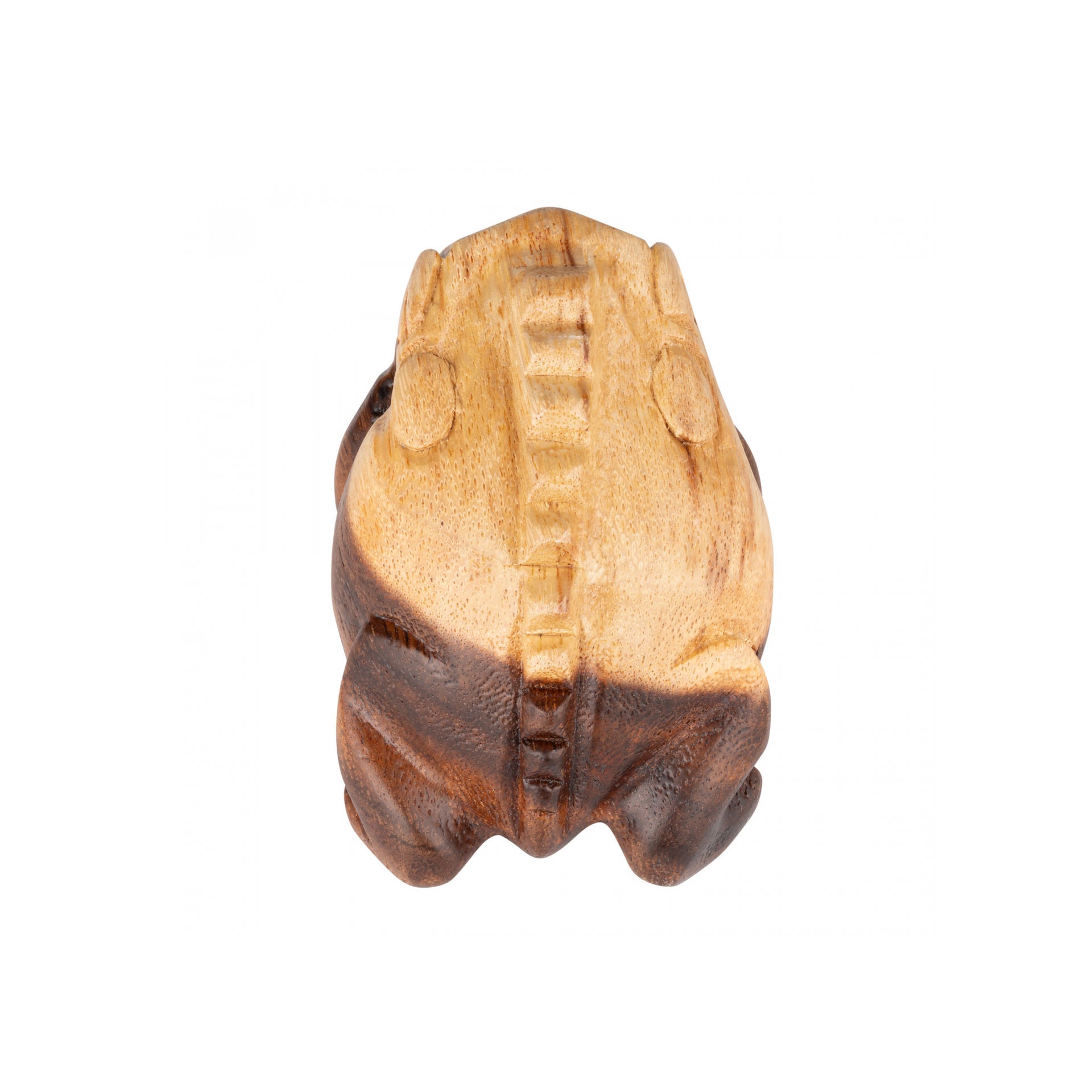 NINO - NINO513NT Woodfrog Small Natural - Musik Utan Gränser 