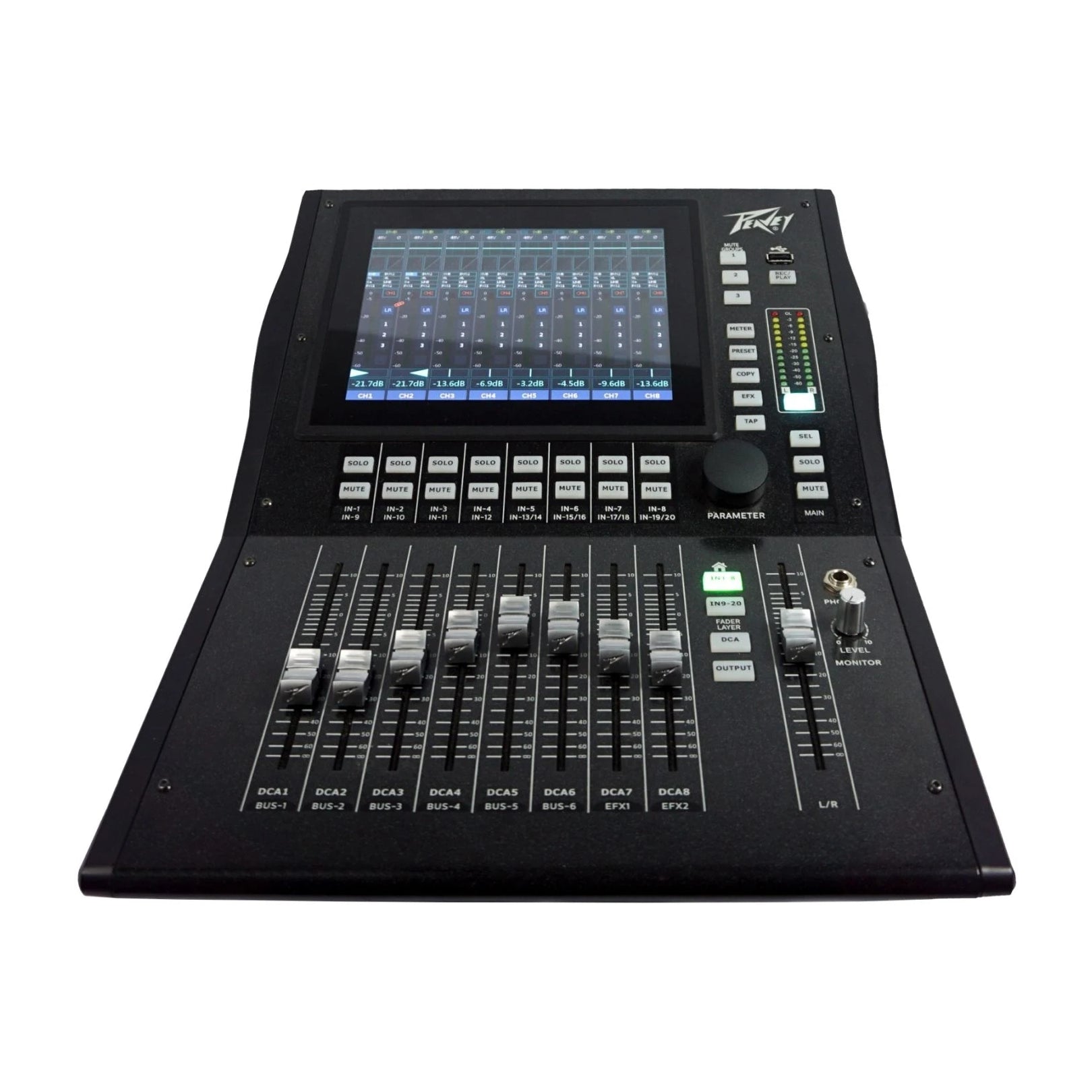 Aureus Mini Digital Mixer