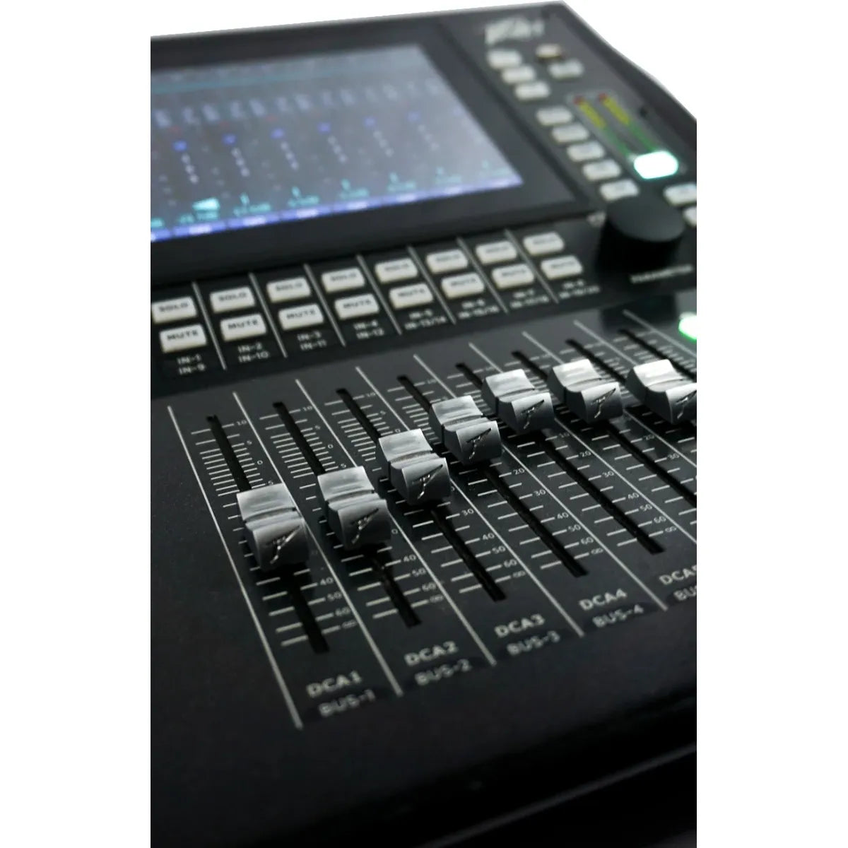 Aureus Mini Digital Mixer