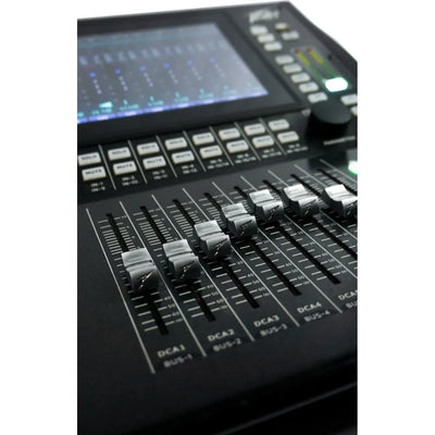 Aureus Mini Digital Mixer