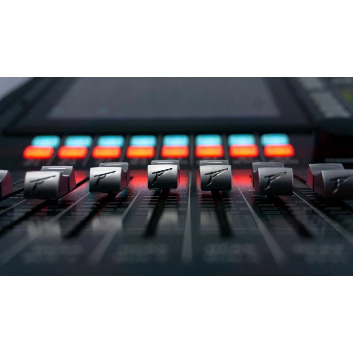 Aureus Mini Digital Mixer