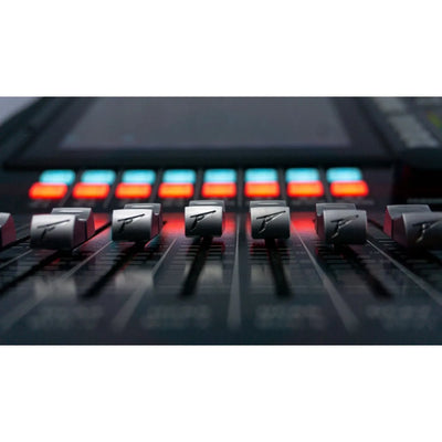 Aureus Mini Digital Mixer