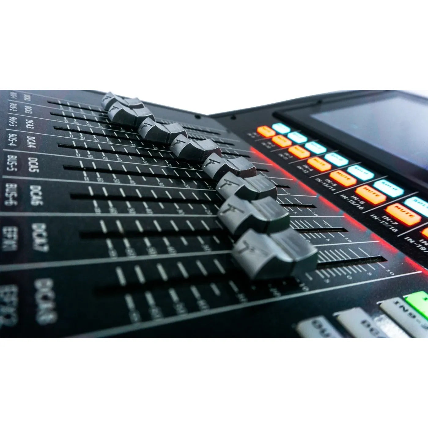 Aureus Mini Digital Mixer