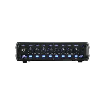 Peavey - MiniMEGA 1000 Bastopp - Musik Utan Gränser 