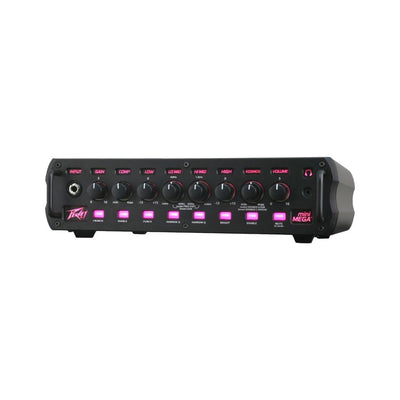 Peavey - MiniMEGA 1000 Bastopp - Musik Utan Gränser 