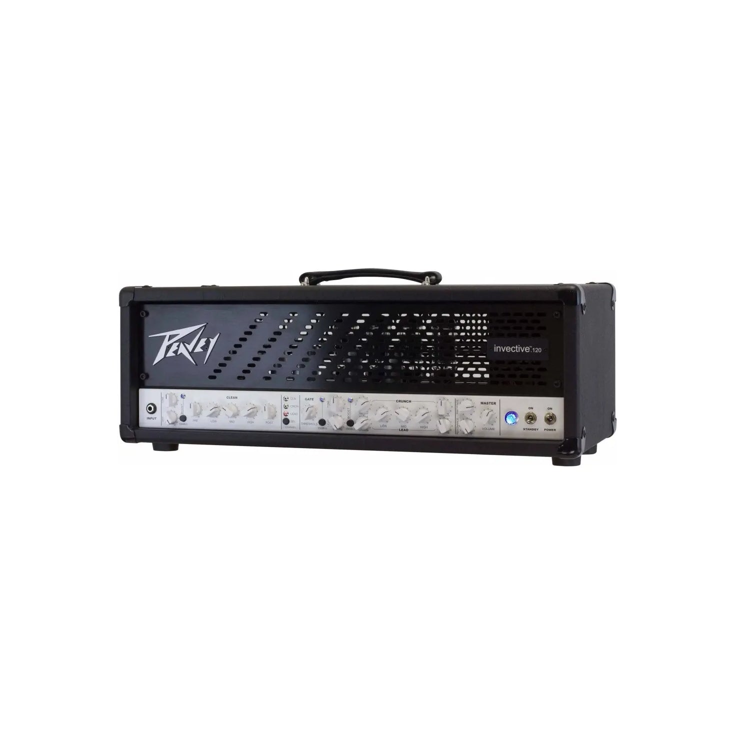 Peavey Invective 120