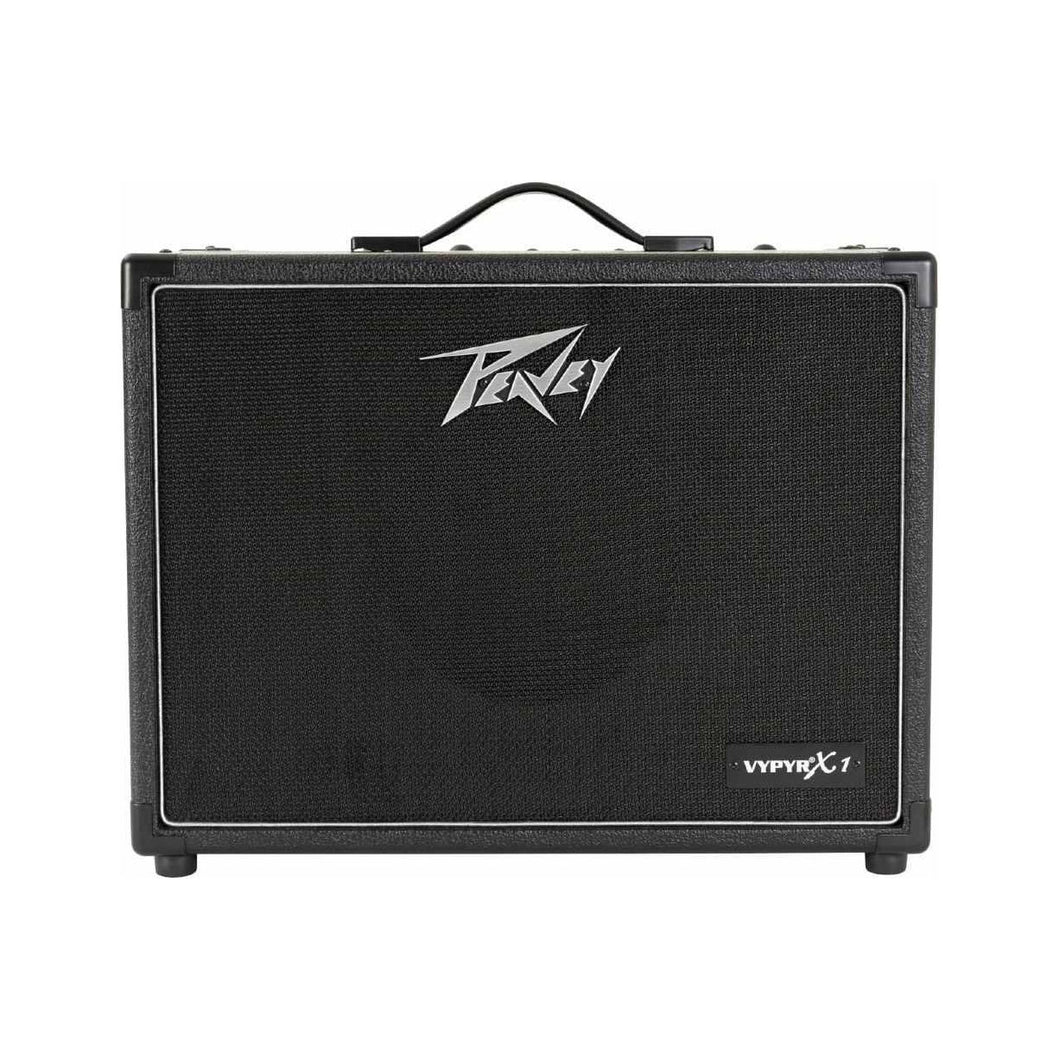 Peavey - Vypyr X1 Gitarrförstärkare - Musik Utan Gränser 