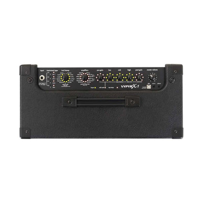 Peavey - Vypyr X1 Gitarrförstärkare - Musik Utan Gränser 