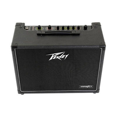 Peavey - Vypyr X1 Gitarrförstärkare - Musik Utan Gränser 