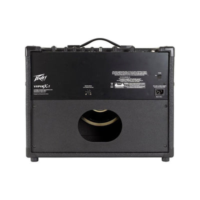 Peavey - Vypyr X1 Gitarrförstärkare - Musik Utan Gränser 