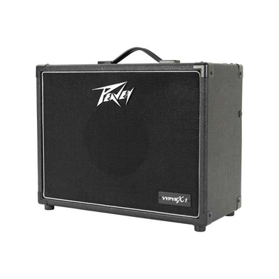 Peavey - Vypyr X1 Gitarrförstärkare - Musik Utan Gränser 