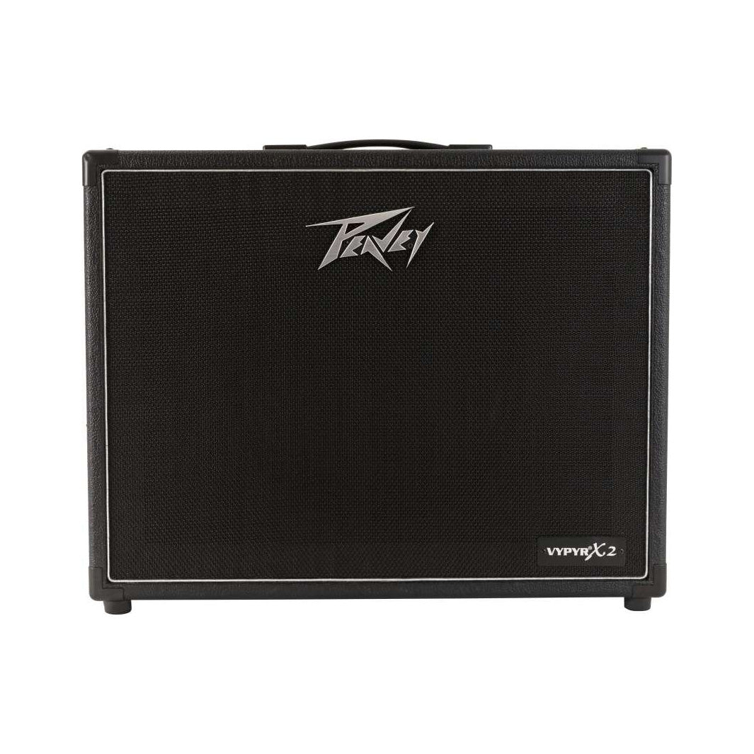 Peavey - Vypyr X2 Gitarrförstärkare - Musik Utan Gränser 