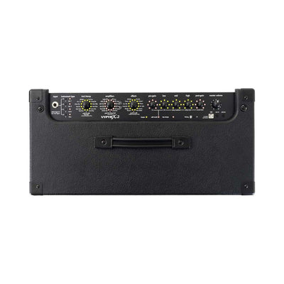 Peavey - Vypyr X2 Gitarrförstärkare - Musik Utan Gränser 