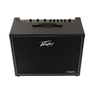 Peavey - Vypyr X2 Gitarrförstärkare - Musik Utan Gränser 