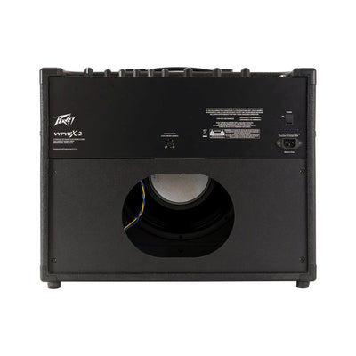 Peavey - Vypyr X2 Gitarrförstärkare - Musik Utan Gränser 
