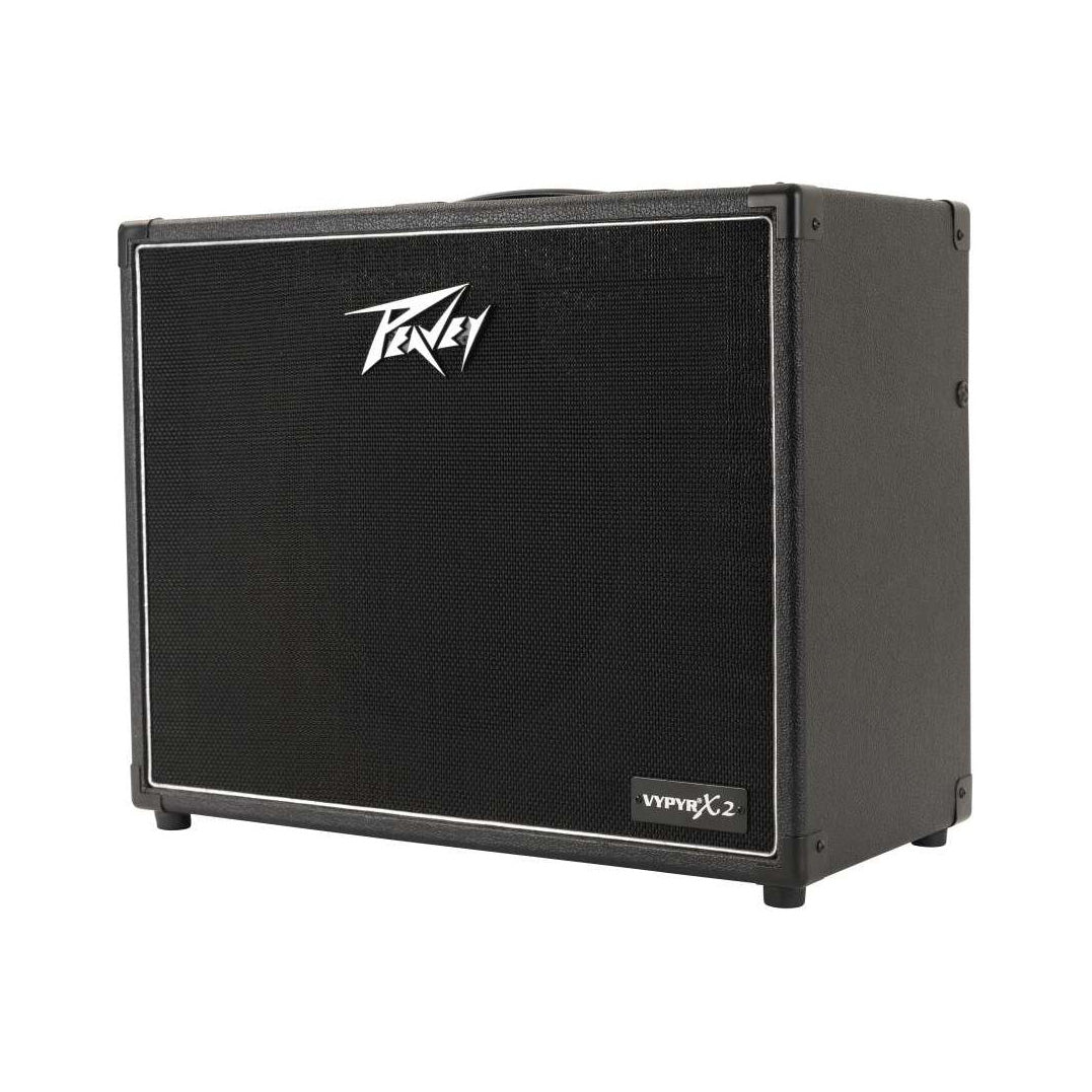 Peavey - Vypyr X2 Gitarrförstärkare - Musik Utan Gränser 