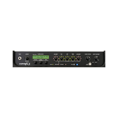 Peavey - Vypyr X3 Gitarrförstärkare - Musik Utan Gränser 