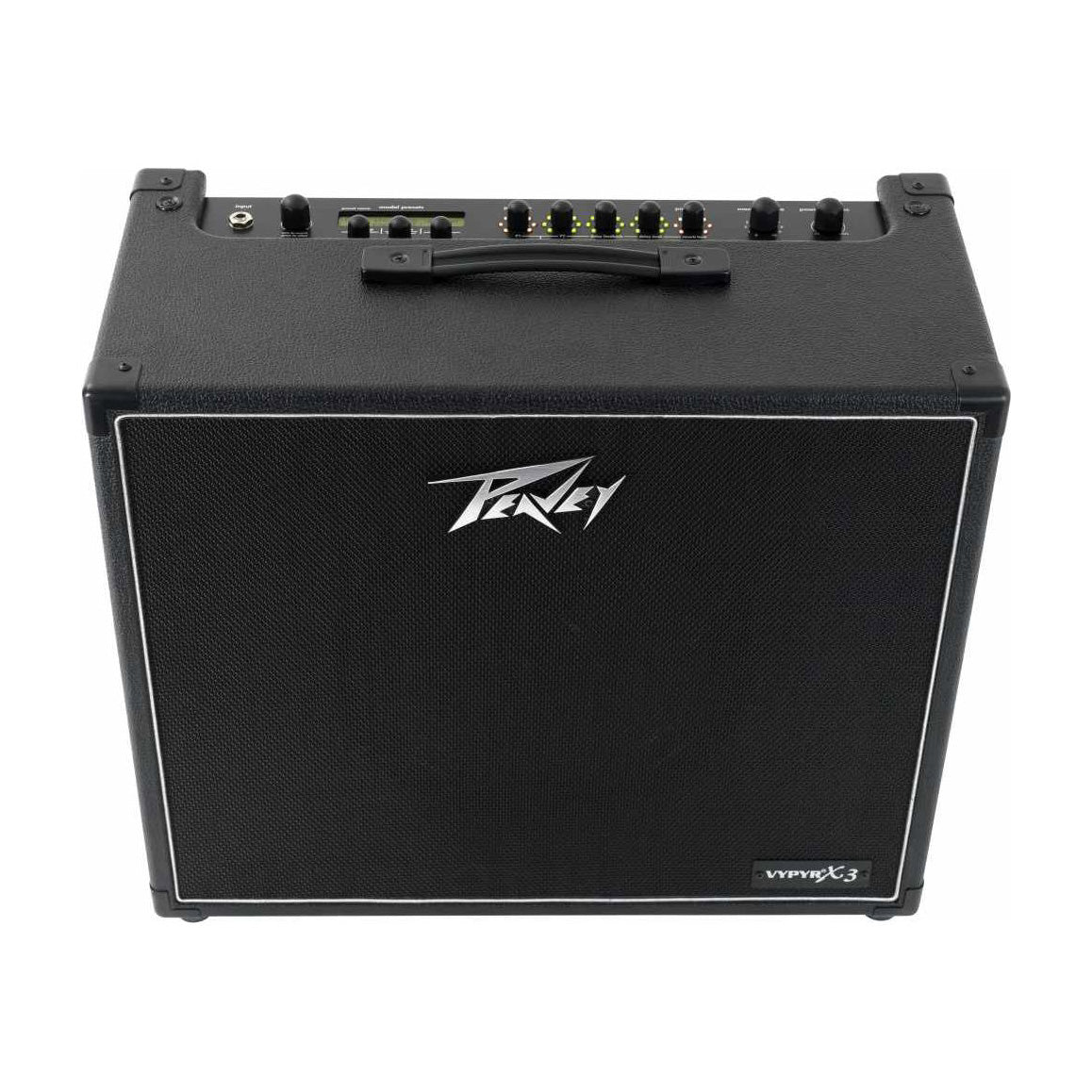 Peavey - Vypyr X3 Gitarrförstärkare - Musik Utan Gränser 