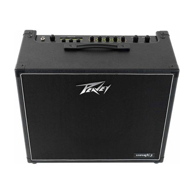 Peavey - Vypyr X3 Gitarrförstärkare - Musik Utan Gränser 
