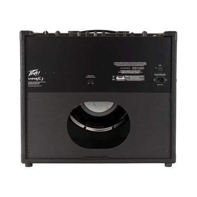 Peavey - Vypyr X3 Gitarrförstärkare - Musik Utan Gränser 