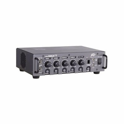 MiniMax 600 - Base top
