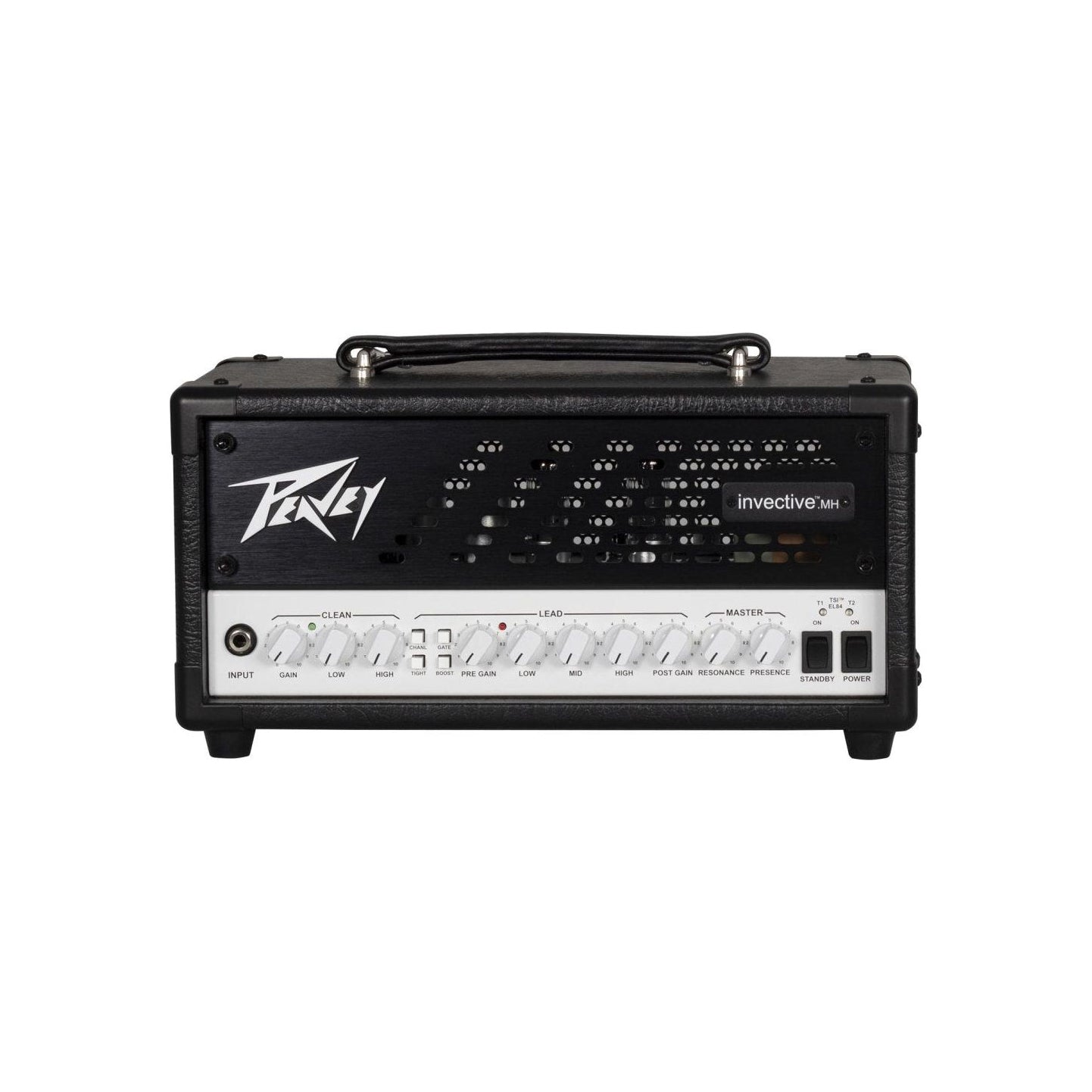 Peavey - Invective MH - Musik Utan Gränser 
