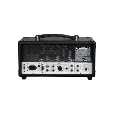 Peavey - Invective MH - Musik Utan Gränser 