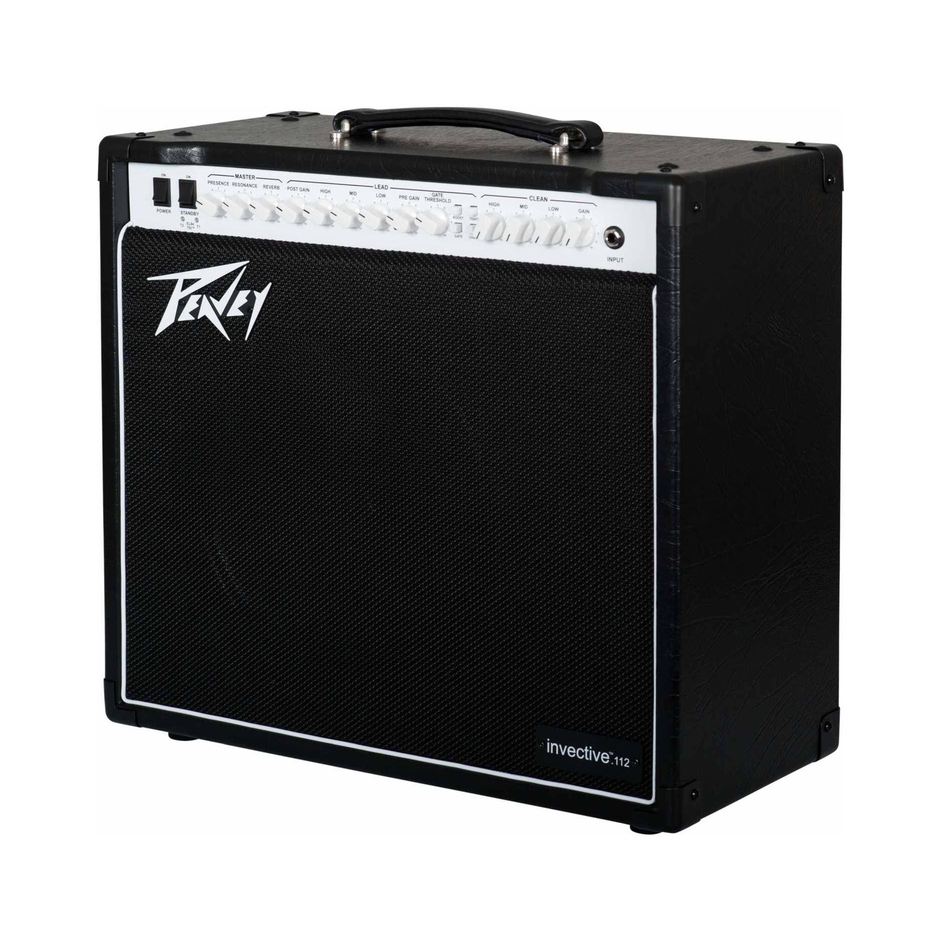 Invective 112 20 Watt Combo