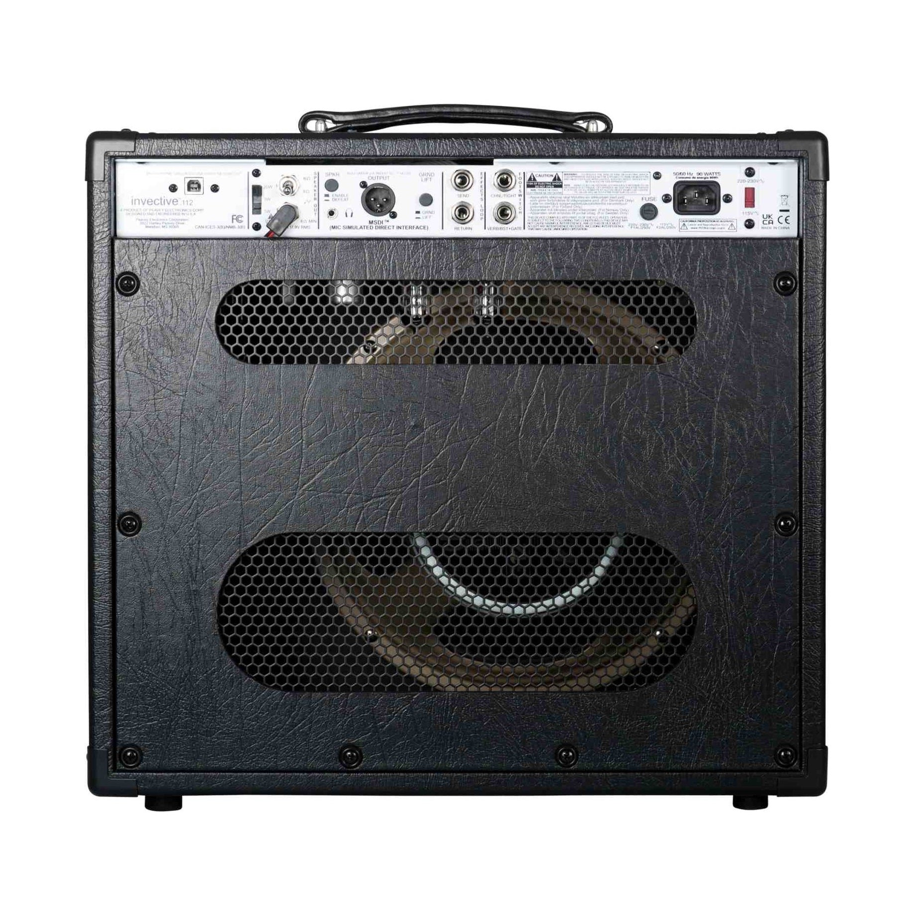 Invective 112 20 Watt Combo
