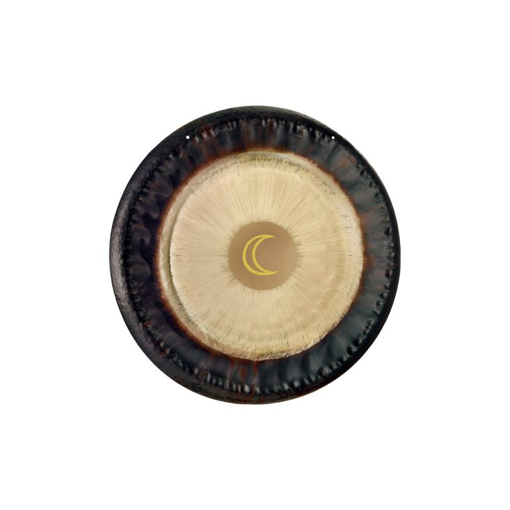 Meinl Sonic Energy - G24-M-SI 24" Moon Gong 227,43 Hz A2# - Musik Utan Gränser 