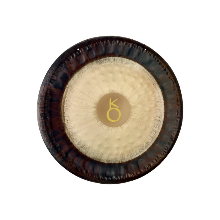 Meinl Sonic Energy - G28-CH 28" Chiron Gong 172,86 Hz F2 - Musik Utan Gränser 