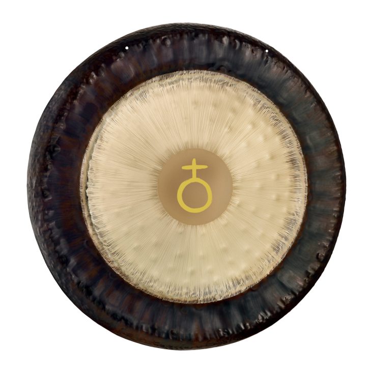 Meinl Sonic Energy - G36-E 36" Earth Gong 136,10 Hz C2# - Musik Utan Gränser 
