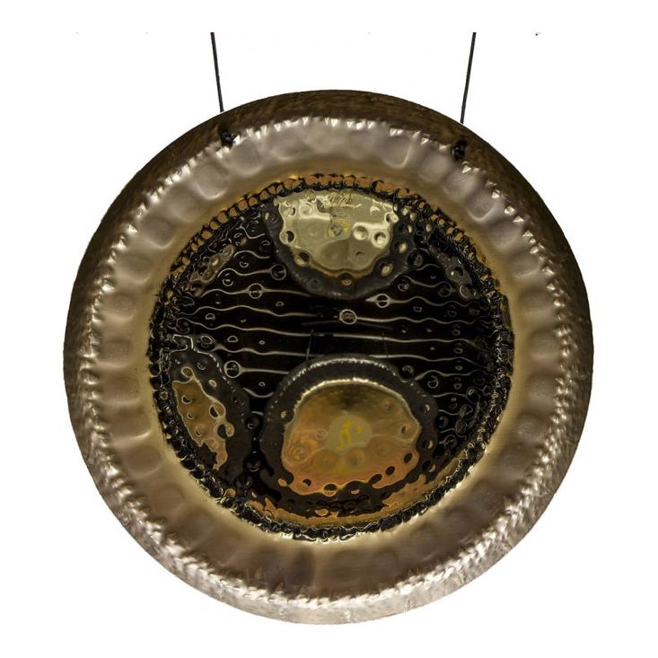 Meinl Sonic Energy - G32-DC-B 32" Don Conreaux Eight Corners Gong - Musik Utan Gränser 