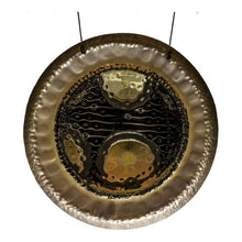 Ladda upp bild till gallerivisning, Meinl Sonic Energy - G32-DC-B 32" Don Conreaux Eight Corners Gong - Musik Utan Gränser 
