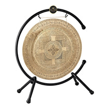 Load image into Gallery viewer, Meinl Sonic Energy - IG1 Indian Premium Gong 22", incl. TMTGS-L - Musik Utan Gränser 
