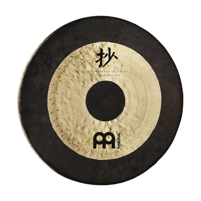 Meinl Sonic Energy - CH-TT32 32" Chau Tam Tam, incl. Beater - Musik Utan Gränser 