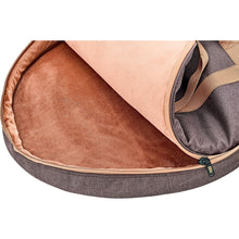 Load image into Gallery viewer, SGFOL22 Flower of Life Soundscape Gong 22"
