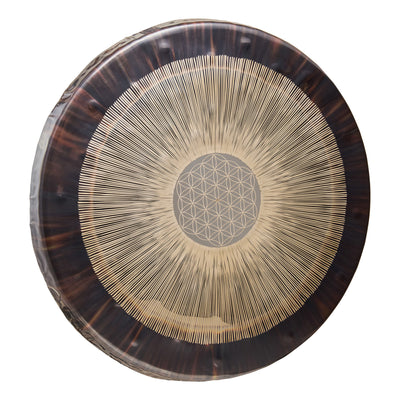 GFOL24 Flower of Life Soundscape Gong 24"