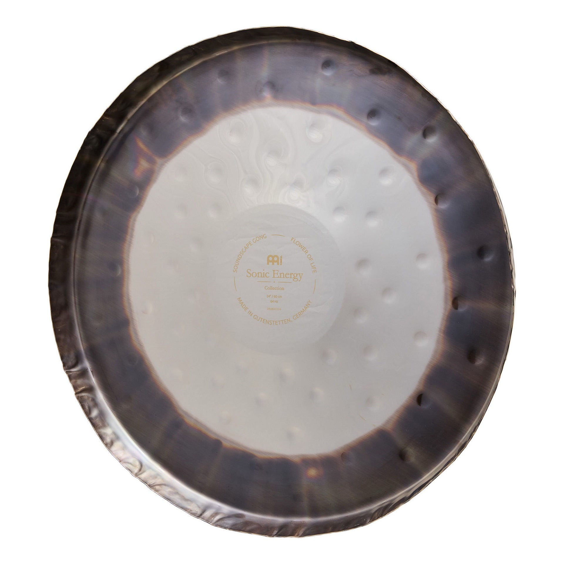 GFOL24 Flower of Life Soundscape Gong 24"