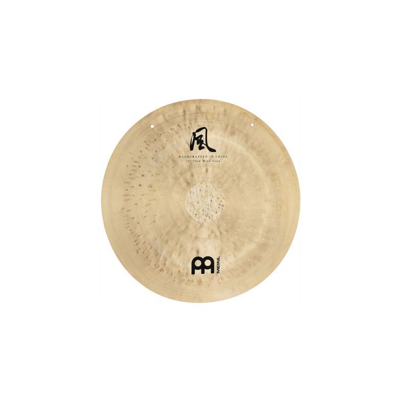 Meinl Sonic Energy - WG-TT12 12" Wind Gong, incl. Beater - Musik Utan Gränser 